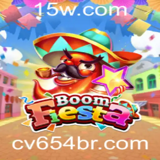 Explorando o Mundo Vibrante de BoomFiesta: Regras e Estratégias do Jogo
