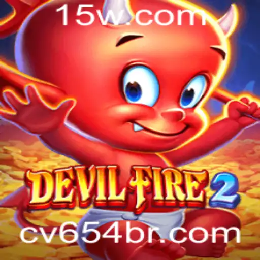 Explorando DevilFire2: Um Mergulho no Mundo Ameaçador de cv654
