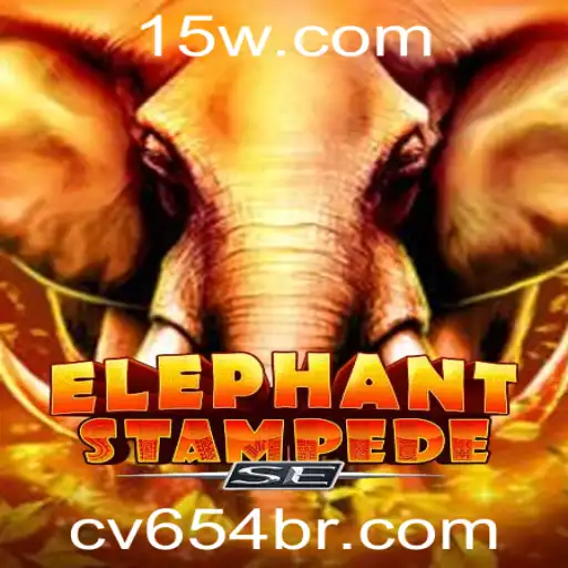 Explorando o Mundo de ElephantStampedeSE