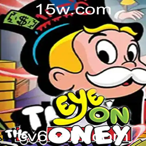 Descubra EyeOnTheMoney: O Jogo Estratégico Financeiro