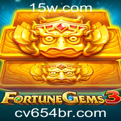 Descubra FortuneGems3: O Novo Jogo de Entretenimento e Estratégia