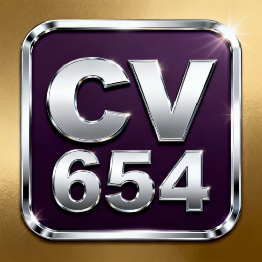 cv654