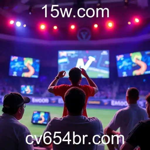 Explorando o Fenômeno dos Jogos ao Vivo: cv654