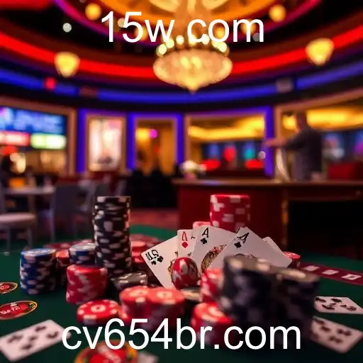 Jogos de Cassino: Uma Análise em Profundidade