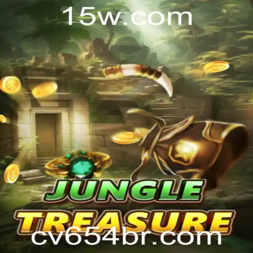 Explorando JungleTreasure: Um Novo Mundo de Aventura e Estratégia
