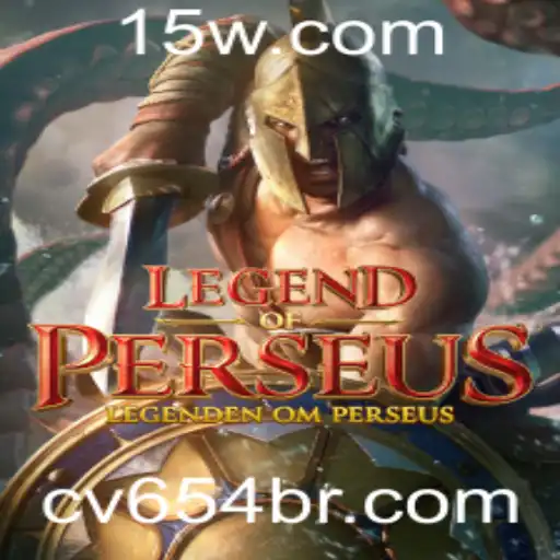 Descubra 'LegendofPerseus': Aventure-se no Fascinante Mundo da Mitologia Grega