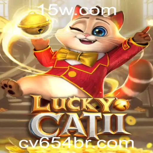 Descubra LuckyCatII: Uma Nova Experiência de Jogo com Regras Inovadoras