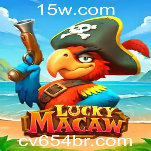 Descubra as Aventuras de 'LuckyMacaw': Um Jogo de Estratégia para Todas as Idades