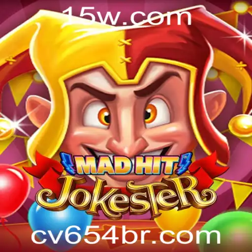 Descubra o Fascinante Mundo de MadHitJokester: O Jogo que Conquista Multidões