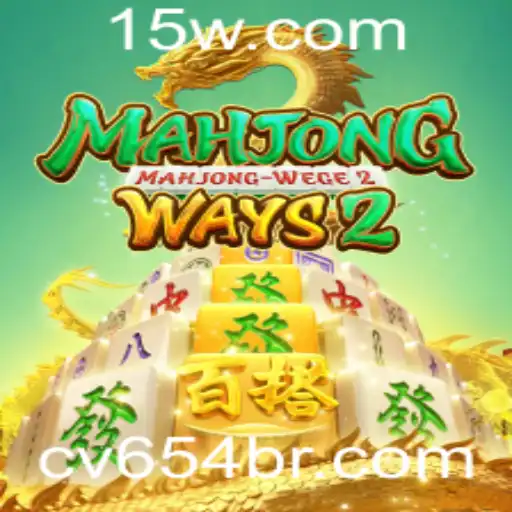 Descubra MahjongWays2: A Nova Sensação no Universo dos Jogos de Azar