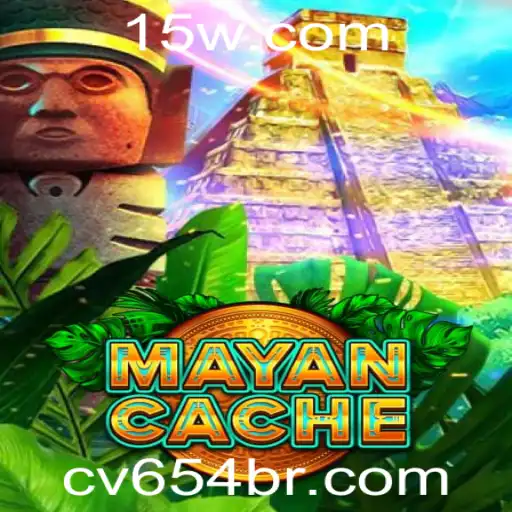 Descubra a Empolgante Aventura de MayanCache