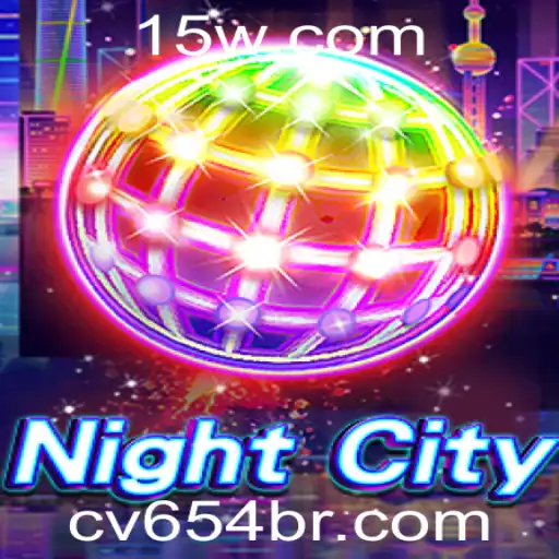 Descubra 'NightCity': A Nova Sensação do Mundo dos Jogos