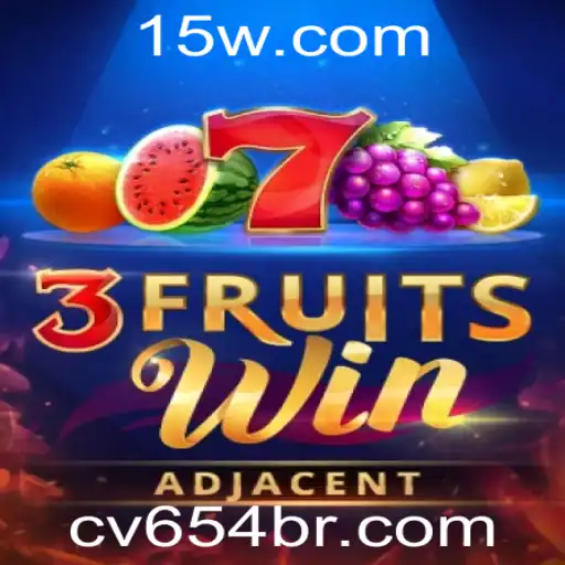 Descubra o Mundo Empolgante de 3FruitsWin