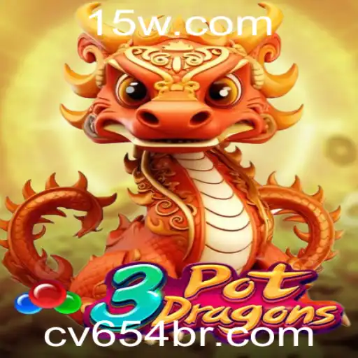 Descubra o Universo Fascinante de 3PotDragons: O Jogo Inovador do Momento