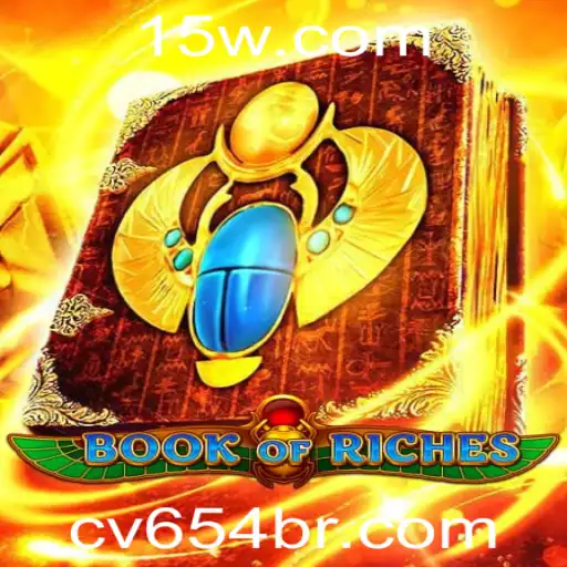 Explorando o Fascinante Mundo do Jogo Book of Riches