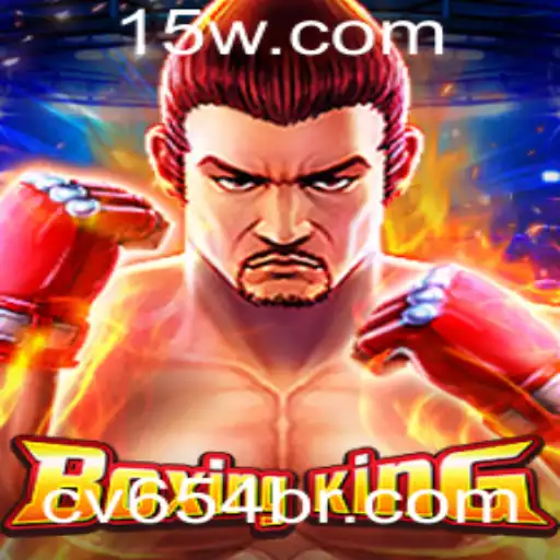 Jogo BoxingKing: Mergulhe na Ação do Mundo do Boxe