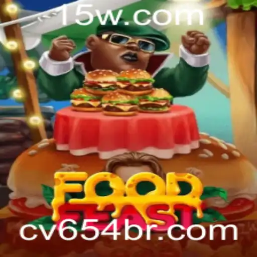 Uma Receita de Diversão: Descubra o Jogo FoodFeast