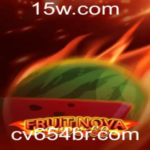 Introdução Completa ao Mundo de FruitNovaSuper60