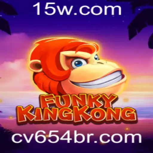 Explorando o Universo de FunkyKingKong: Um Mergulho no Mundo Selvagem do Jogo