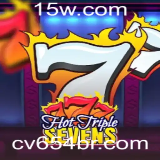 Descubra HotTripleSevens: O Jogo que Está Transformando o Cenário Atual dos Cassinos