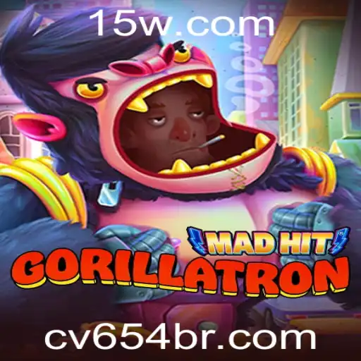 Descubra o Mundo de MadHitGorillatron: Um Jogo Apaixonante e Desafiador