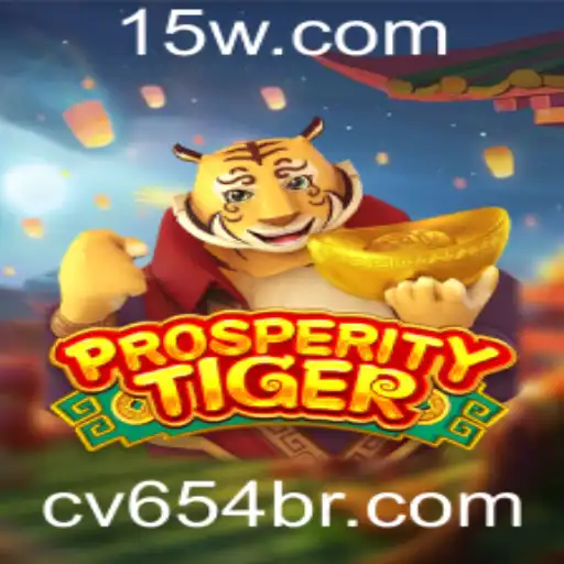 Explorando 'ProsperityTiger': Um Mundo de Estratégia e Fortuna