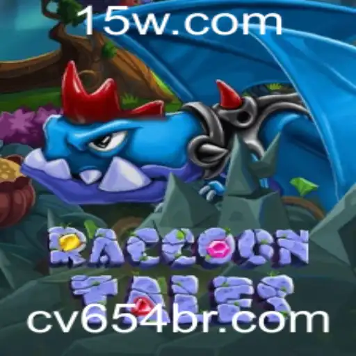 RaccoonTales: Uma Aventura Inovadora no Mundo dos Jogos