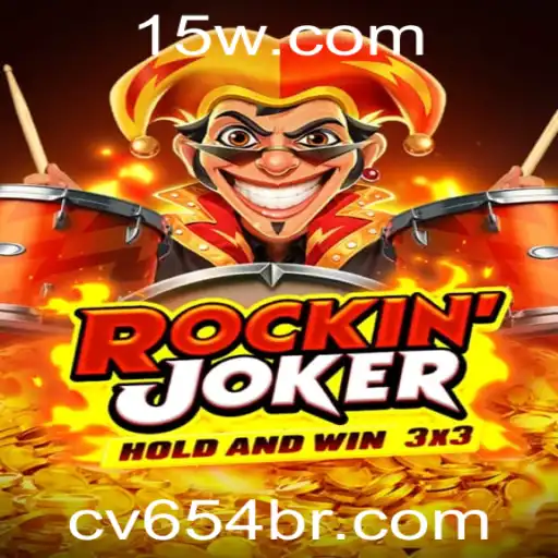 Explorando o Mundo de RockinJoker: Introdução e Regras do Jogo