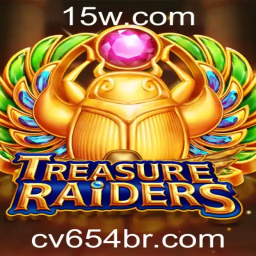 Explorando TREASURERAIDERS: Um Mergulho na Aventura e Estratégia do Novo Jogo
