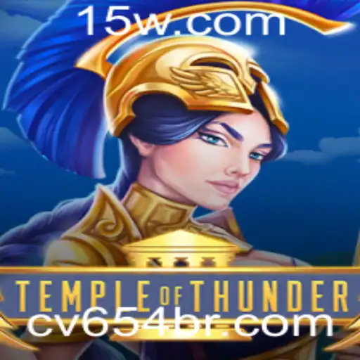 Explorando o Universo de 'TempleofThunder': Um Guia Completo