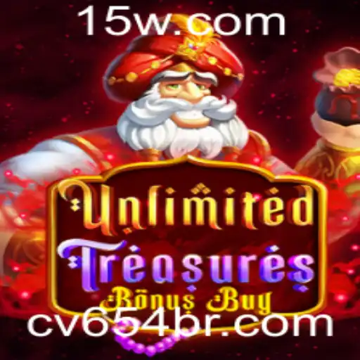 UnlimitedTreasuresBonusBuy: Descubra Aventuras Ilimitadas no Mundo dos Jogos
