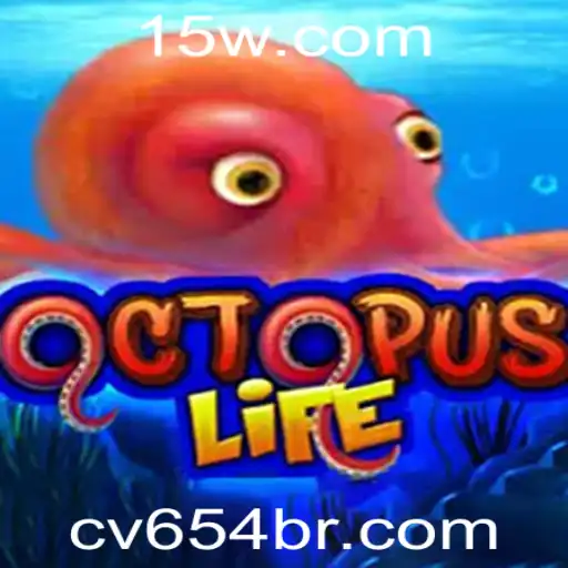 Descubra o Fascinante Mundo de OctopusLife: O Jogo Revolucionário Inspirado na Vida Marinha