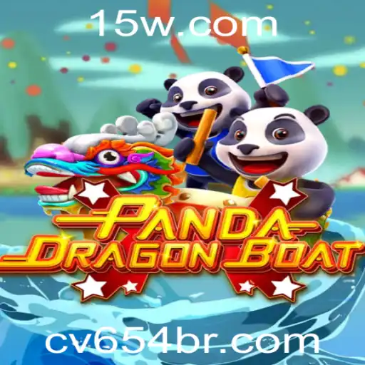 Descubra o Fascinante Mundo de PANDADRAGONBOAT