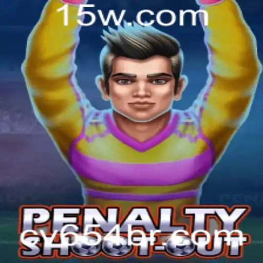 PenaltyShootOut: Uma Imersão no Mundo das Disputas de Pênaltis