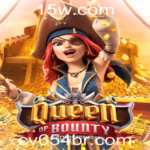 QueenofBounty: A Incrível Aventura dos Sete Mares