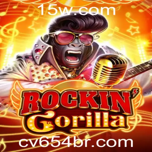 Descubra RockinGorilla: O Jogo que Revoluciona a Experiência de Jogar
