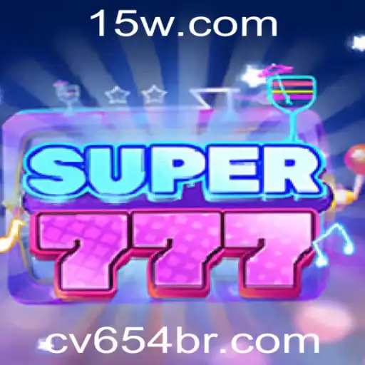 Descubra Super777: O Novo Fenômeno dos Jogos de Sorte