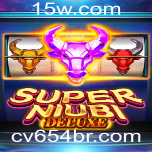 Explorando o Emocionante Mundo de SuperNiubiDeluxe